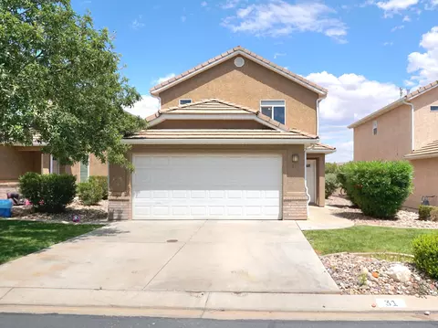 2930 E 450 N #F31, Saint George, UT 84790