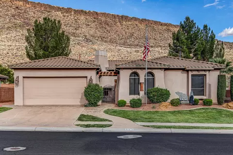 563 S Pine Brook Ln, Saint George, UT 84770