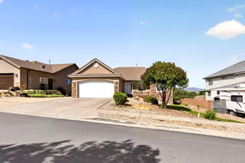 3560 S Price Hills Dr, Saint George, UT 84790