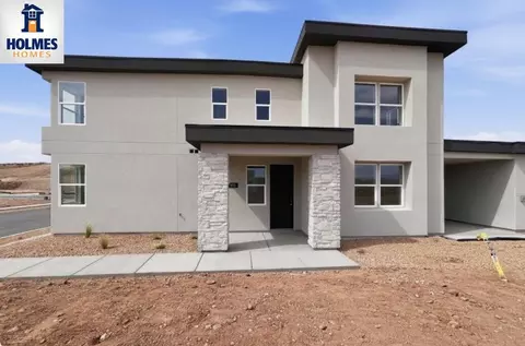 955 W Velvet Ridge Cove St, Saint George, UT 84790
