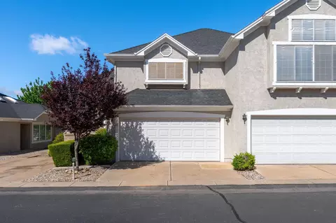 1365 E Fort Pierce Dr #27, Saint George, UT 84770