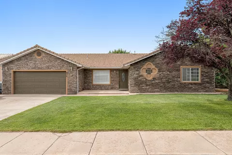 970 S 660 E, Saint George, UT 84790