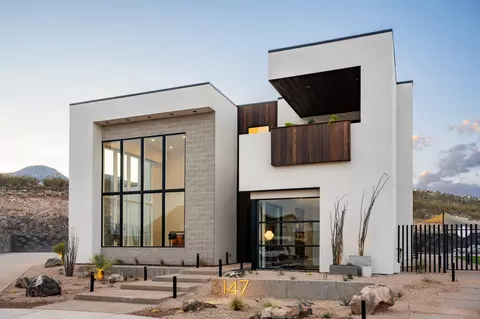 3147 Mesa Verde Cir, Hurricane, UT 84737