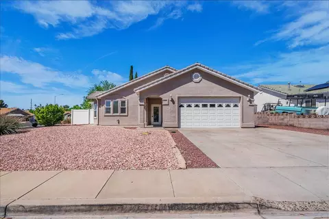 463 N 2070 E, Saint George, UT 84790