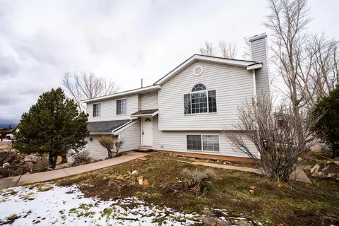 1201 S 860 W, Cedar City, UT 84720