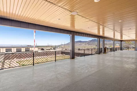 Exterior - 169 E 100 N, Newcastle, UT 84756 photo 4 of 16