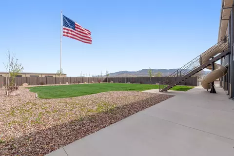 Exterior - 169 E 100 N, Newcastle, UT 84756 photo 7 of 16