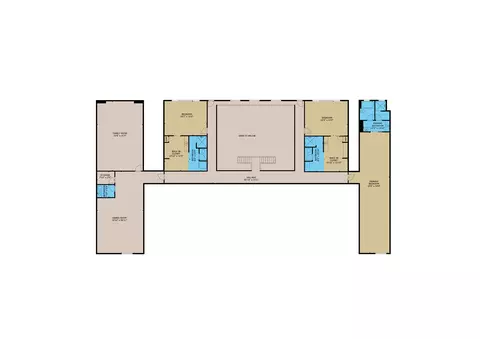 Floorplan - 169 E 100 N, Newcastle, UT 84756 photo 2 of 2