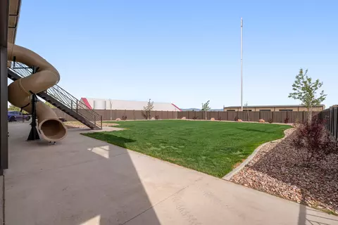 Exterior - 169 E 100 N, Newcastle, UT 84756 photo 6 of 16