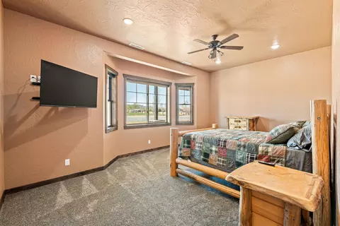 Bedroom - 169 E 100 N, Newcastle, UT 84756 photo 3 of 15