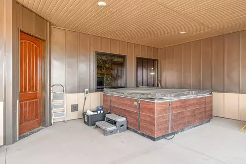 Exterior - 169 E 100 N, Newcastle, UT 84756 photo 2 of 16