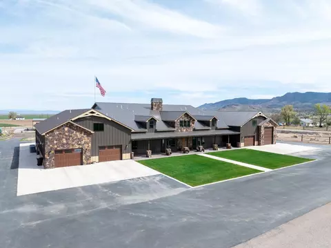 Exterior - 169 E 100 N, Newcastle, UT 84756 photo 11 of 16