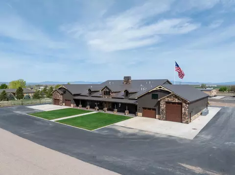 Exterior - 169 E 100 N, Newcastle, UT 84756 photo 10 of 16