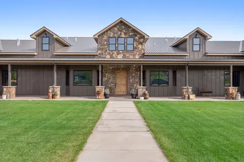 Exterior - 169 E 100 N, Newcastle, UT 84756 photo 16 of 16