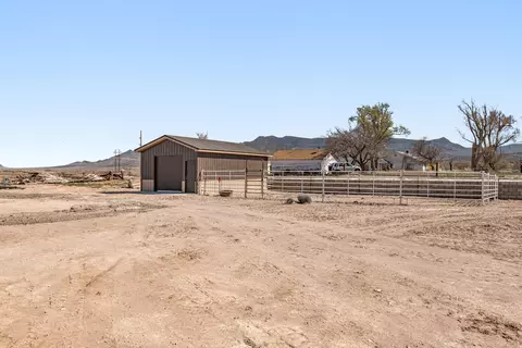Exterior - 169 E 100 N, Newcastle, UT 84756 photo 14 of 16