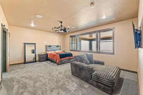 Bedroom - 169 E 100 N, Newcastle, UT 84756 photo 6 of 15