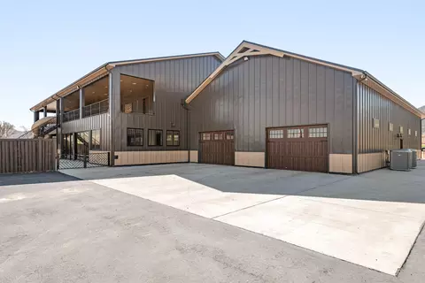 Exterior - 169 E 100 N, Newcastle, UT 84756 photo 9 of 16