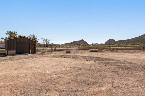 Exterior - 169 E 100 N, Newcastle, UT 84756 photo 15 of 16