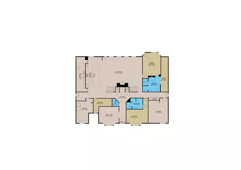 Floorplan - 169 E 100 N, Newcastle, UT 84756 photo 1 of 2