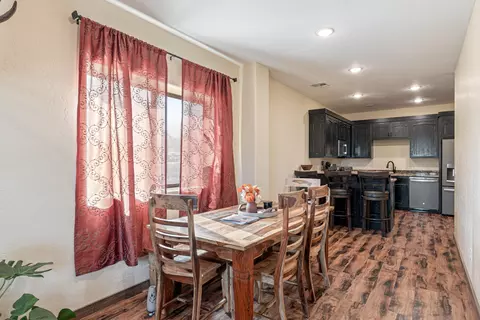 Dining - 169 E 100 N, Newcastle, UT 84756 photo 1 of 1