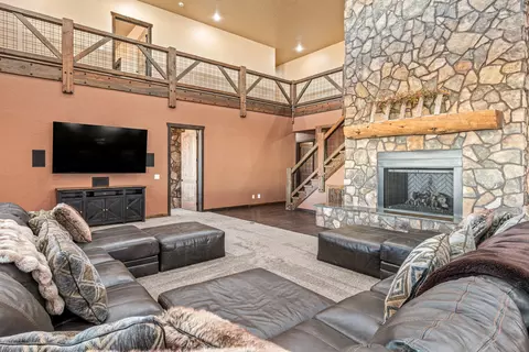 Living - 169 E 100 N, Newcastle, UT 84756 photo 2 of 6