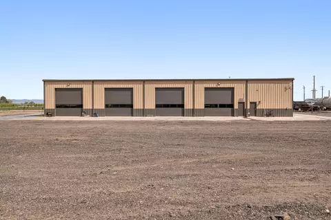 Exterior - 169 E 100 N, Newcastle, UT 84756 photo 12 of 16