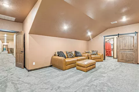Entry Way - 169 E 100 N, Newcastle, UT 84756 photo 5 of 6