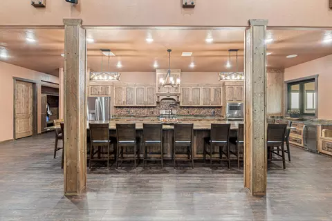 Kitchen - 169 E 100 N, Newcastle, UT 84756 photo 1 of 11