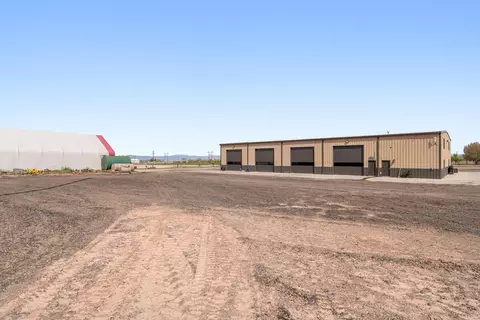 Exterior - 169 E 100 N, Newcastle, UT 84756 photo 13 of 16