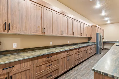 Kitchen - 169 E 100 N, Newcastle, UT 84756 photo 4 of 11