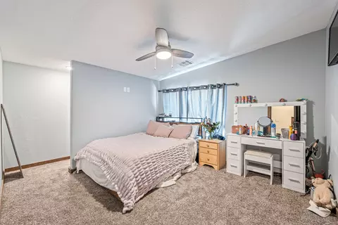 Bedroom - 169 E 100 N, Newcastle, UT 84756 photo 14 of 15