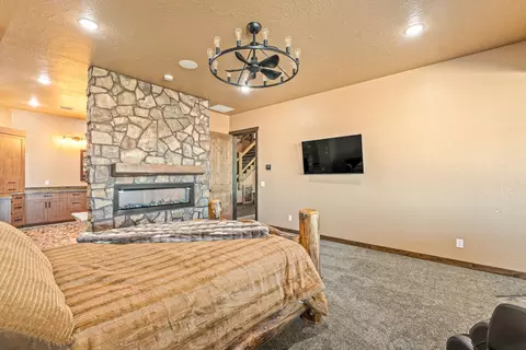 Bedroom - 169 E 100 N, Newcastle, UT 84756 photo 1 of 15