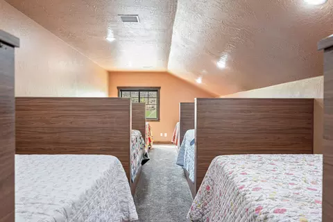 Bedroom - 169 E 100 N, Newcastle, UT 84756 photo 8 of 15