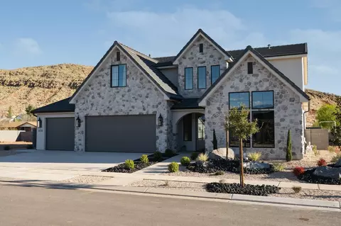 408 Old Stone, Washington, UT 84780