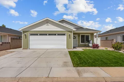 2264 W 475 S, Parowan, UT 84761