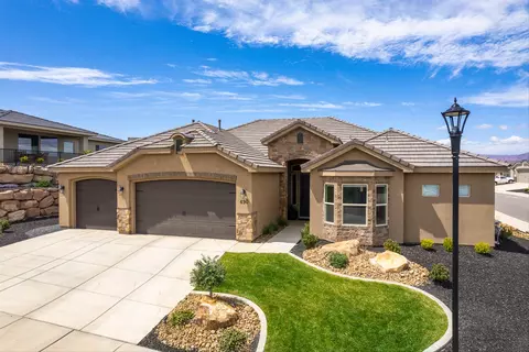 490 S Bracciano Dr, Saint George, UT 84770