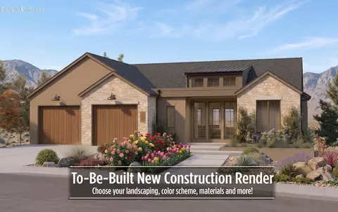652 S Renze Adams St, Cedar City, UT 84720