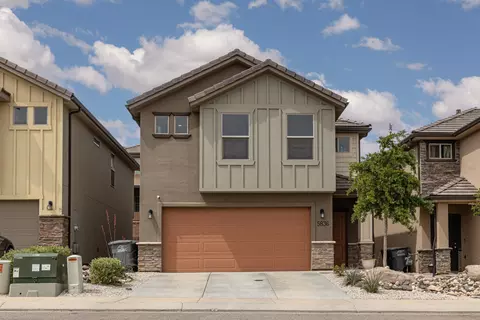 5836 S Challenger Way, Saint George, UT 84790