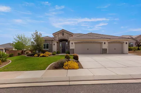 3237 S Tiger Maple Cir, Saint George, UT 84790