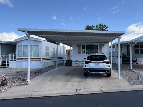 1225 N Dixie Downs Rd #122, Saint George, UT 84770