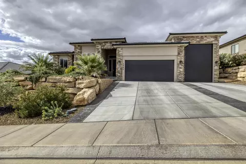 2985 W Sesia Way, Saint George, UT 84770