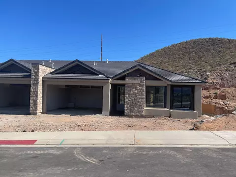 1538 W 540 N, Hurricane, UT 84737
