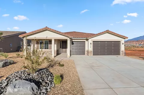 1502 S 4040 W #LOT 2, Hurricane, UT 84737