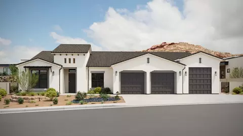 1483 N Saint Andrews Way #147, Washington, UT 84780