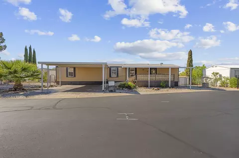 1360 N Dixie Downs Rd #62, Saint George, UT 84770