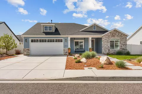 105 N Castle Dr, Cedar City, UT 84720