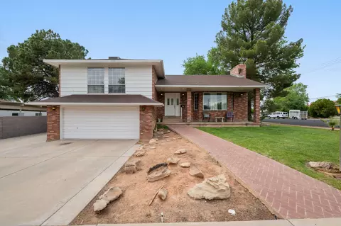 210 S 500 East E, Saint George, UT 84770