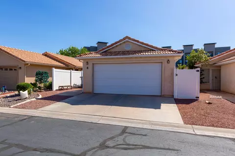 1360 E Telegraph St #6, Washington, UT 84780
