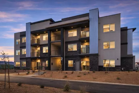 5801 S Garnet Dr #6-102, Saint George, UT 84790