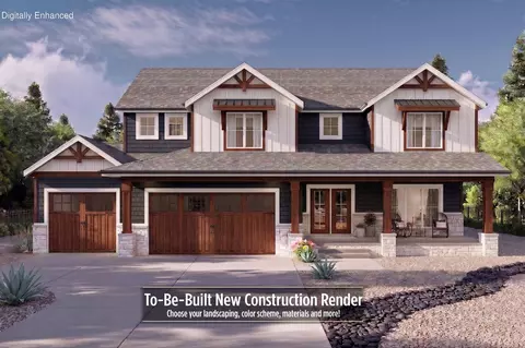 598 S Renze Adams St, Cedar City, UT 84720